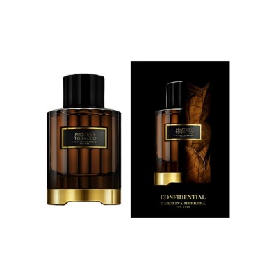 عطر كارولينا هيريرا ميستري توباكو او دي بارفيوم